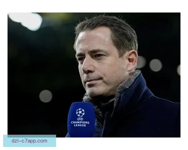 以里肯直言目标直通欧冠十六强