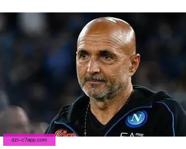 孔蒂批评斯帕莱蒂自夸需多谨慎