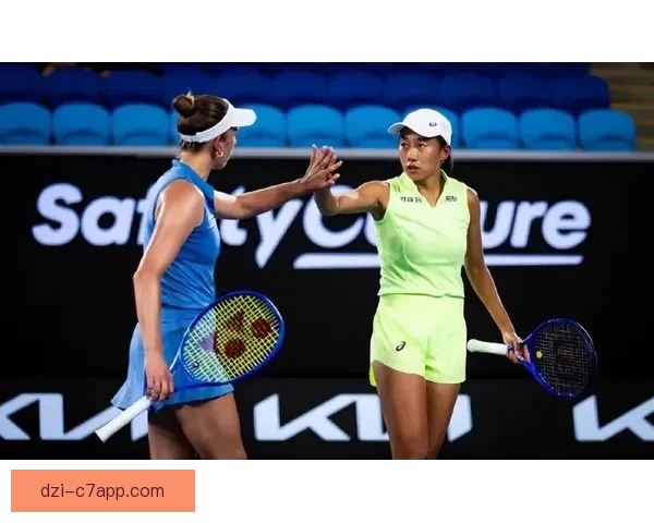 张帅澳网夺冠泪洒赛场再登顶 张帅澳网夺冠泪洒赛场再登顶