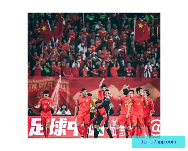 国足对阵印尼决战时刻全力冲击