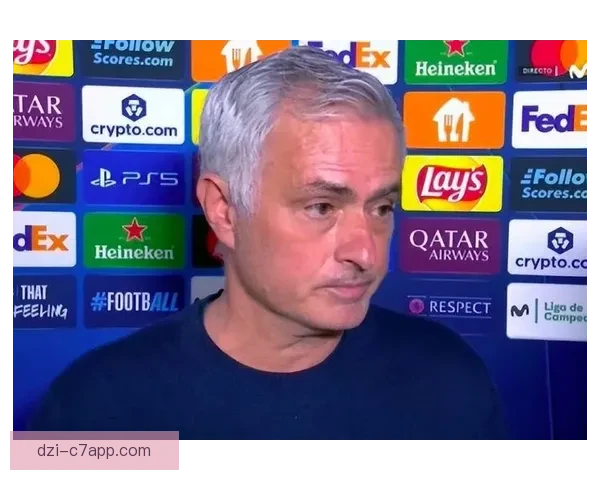 穆帅赛后怒批皇马受裁判偏袒 穆帅赛后怒批皇马受裁判偏袒